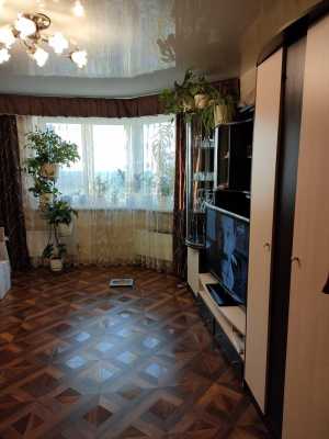 2-к квартира, 60 м2, 12/16 эт.