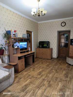 3-к квартира, 58 м2, 3/4 эт.
