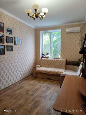 3-к квартира, 58 м2, 3/4 эт.