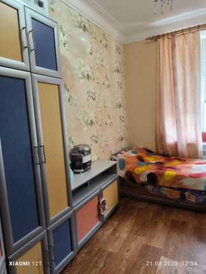 3-к квартира, 58 м2, 3/4 эт.