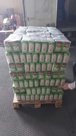 Сахарный песок