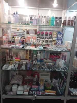 Витрина стекло