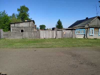 Отдельно стоящий дом 63 м2.