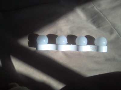 светильник