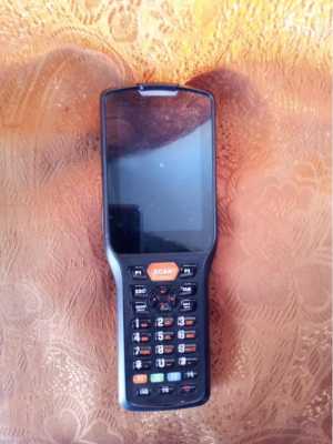 Терминал сбора данных