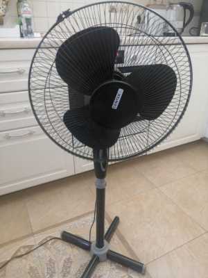 Вентилятор напольный