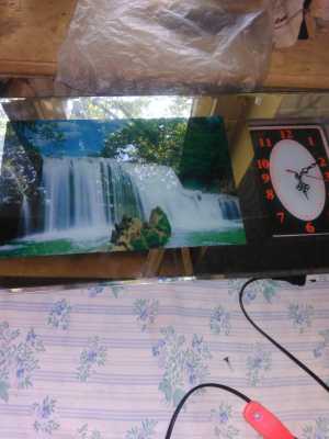 Картины музыкальные одна с чесами