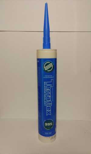 Силиконовый герметик