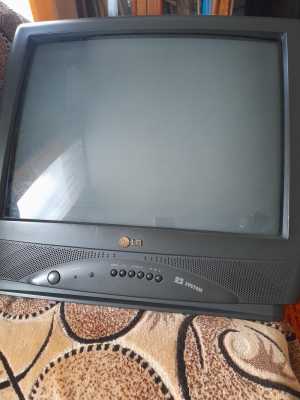 Телевизор LD
