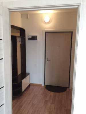 2-к квартира, 50 м2, 17/27 эт.