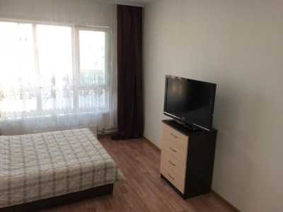 2-к квартира, 50 м2, 17/27 эт.