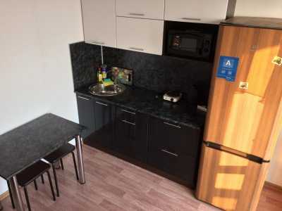 2-к квартира, 50 м2, 17/27 эт.