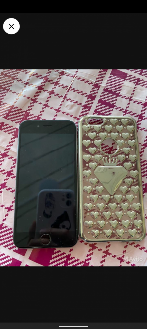 Продам айфон