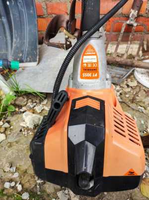 Тример РТ 3055