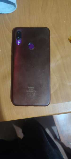 Потеря телефона