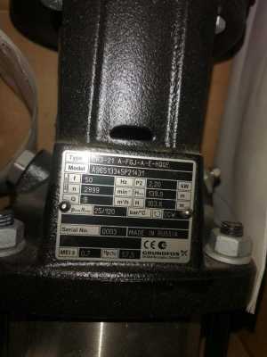    Grundfos
