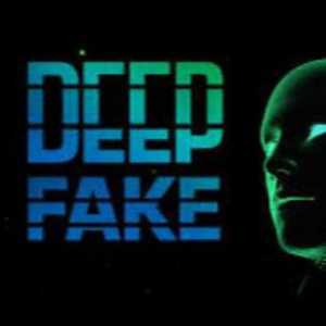 Создание DeepFake дипфейк. Видео, аудио, картинки