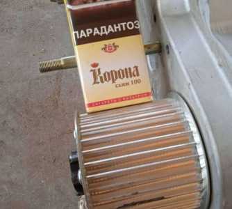 Шкивы