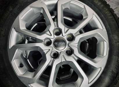 Michelin X-Ice North 4 215/55 R17 98T