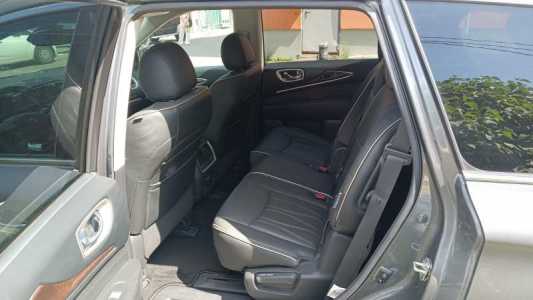 Infiniti QX60, 2020