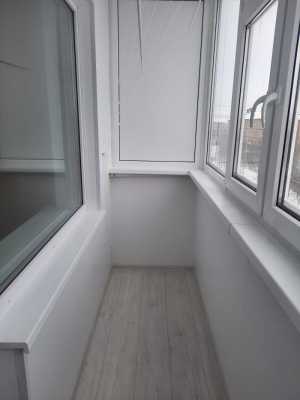 1-к квартира, 35 м2, 5/5 эт.