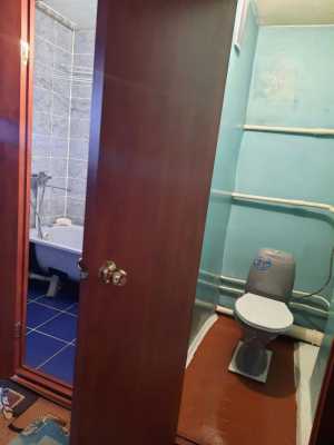 1-к квартира, 35 м2, 5/5 эт.