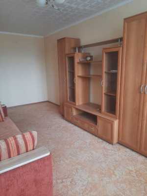 1-к квартира, 35 м2, 5/5 эт.
