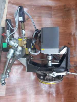 Сервопривод Siemens