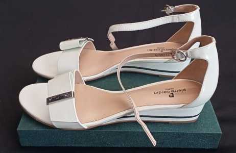 Босоножки "Pierre Cardin "