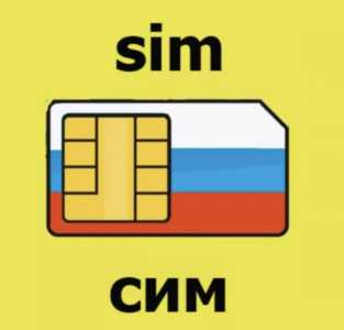 Симкарты