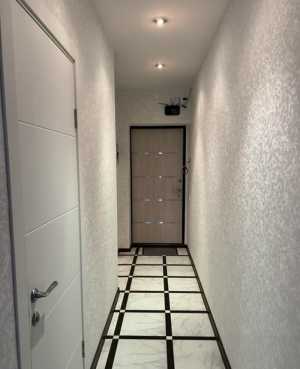 1-к квартира, 38 м2, 18/32 эт.