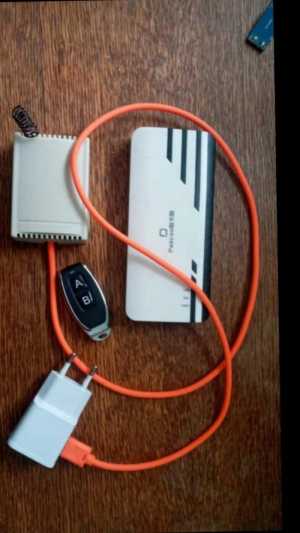 Весы для приема крс