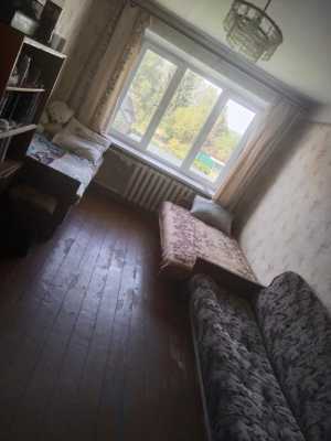 1-к квартира, 31 м2, 2/2 эт.