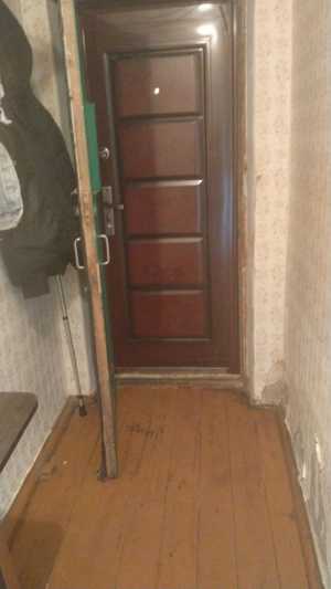 1-к квартира, 31 м2, 2/2 эт.