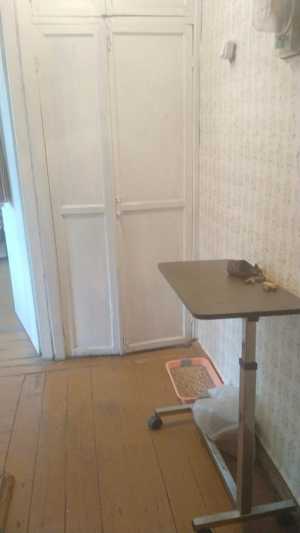 1-к квартира, 31 м2, 2/2 эт.