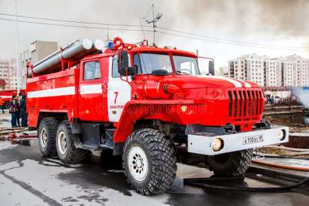 ЗИП к лафетному стволу ПСС-40