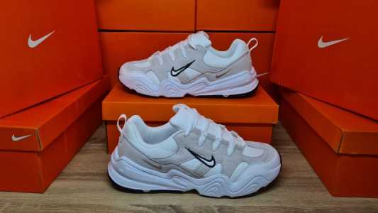   Nike Court Lite 2 White