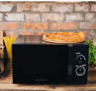 Микроволновка