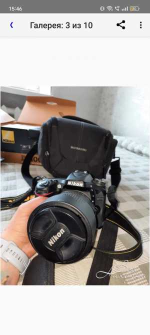    Nikon D7100