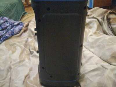 Блютуз колонка