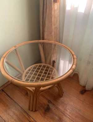Мебель из ротанга Calamus Rotan