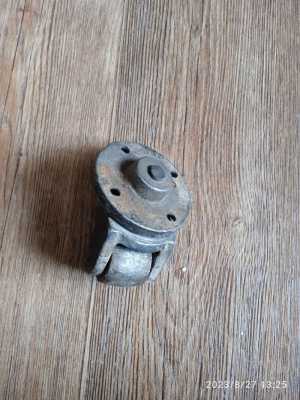 Продам колесо пианино