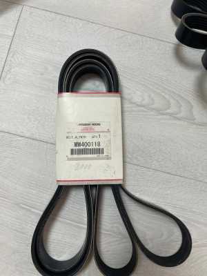 Ремень приводной