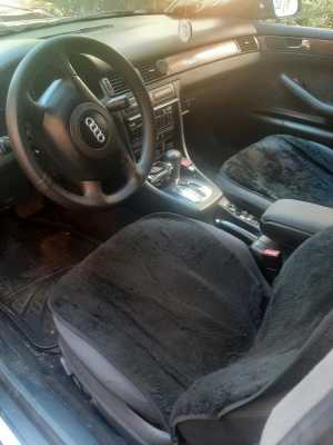 Audi A6, 2000
