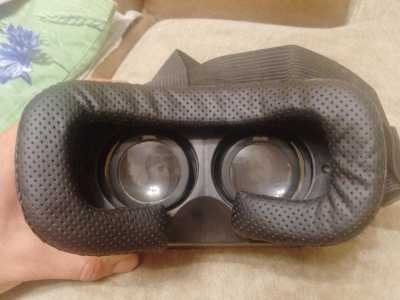 VR очки для телефона