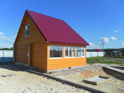 Строитель-универсал