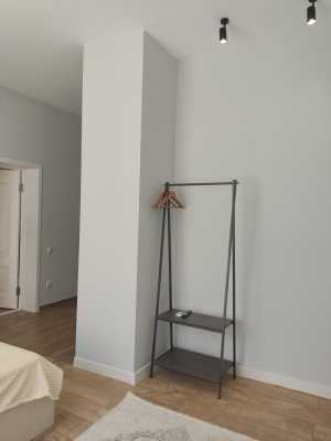 1-к квартира, 30 м2, 1/3 эт.