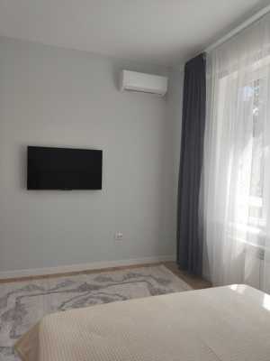 1-к квартира, 30 м2, 1/3 эт.