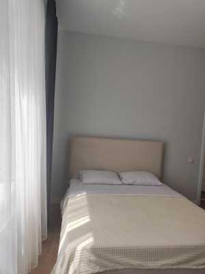 1-к квартира, 30 м2, 1/3 эт.