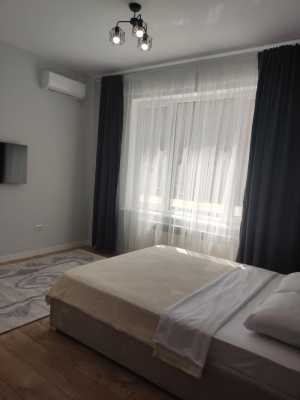 1-к квартира, 30 м2, 1/3 эт.